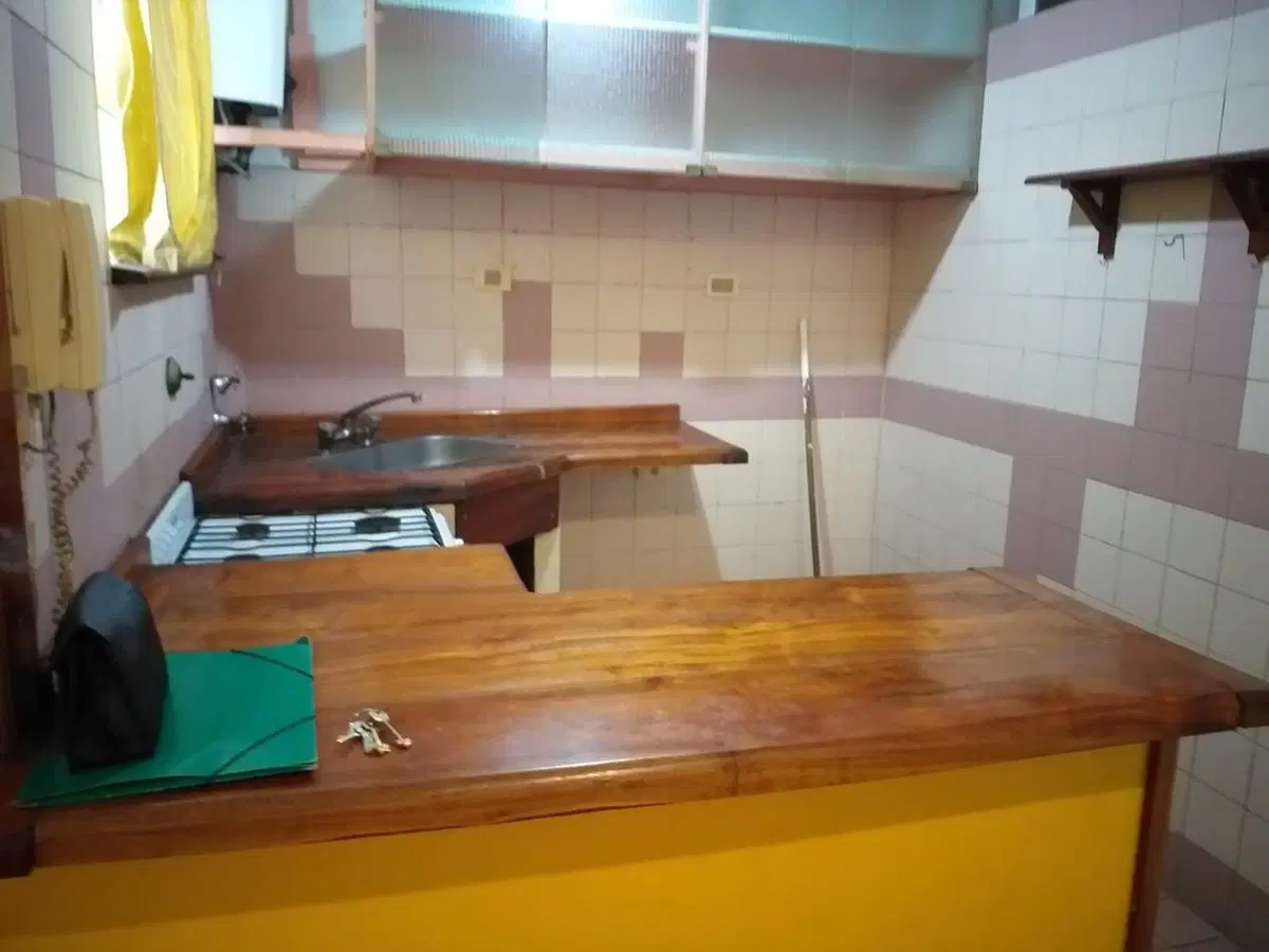 Departamento - Caballito Sur 4