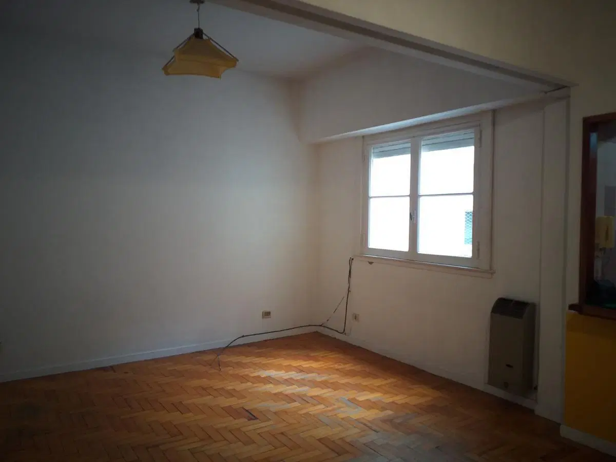 Departamento - Caballito Sur 3