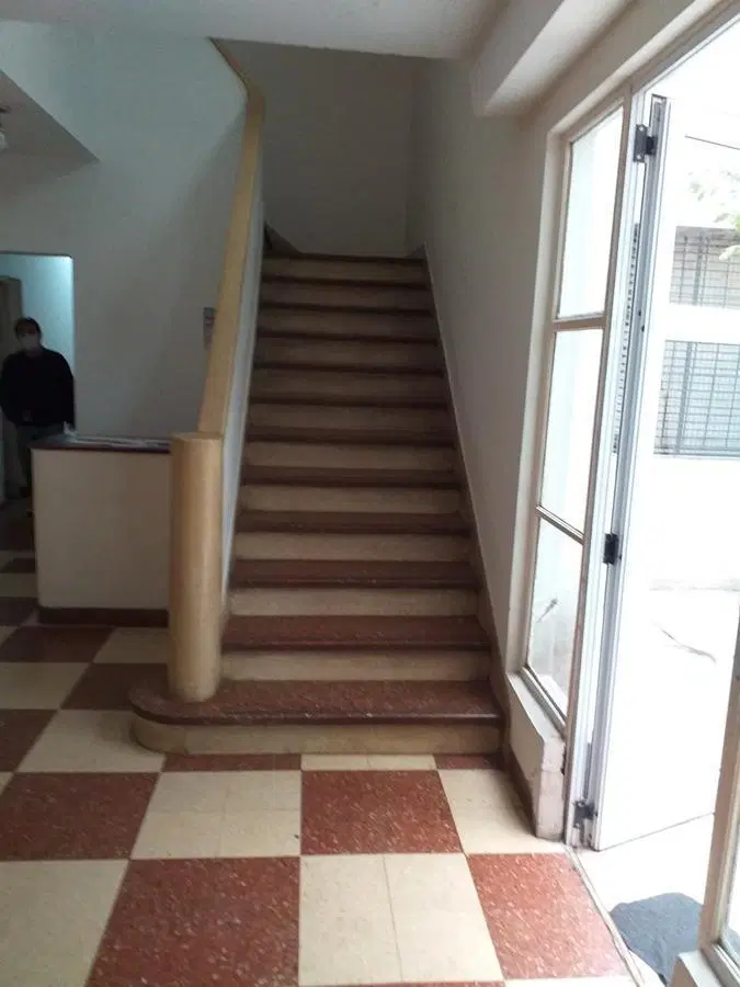 Departamento - Caballito Sur 5