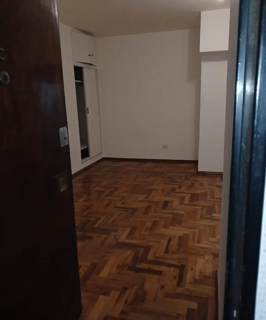 Departamento - Caballito 1
