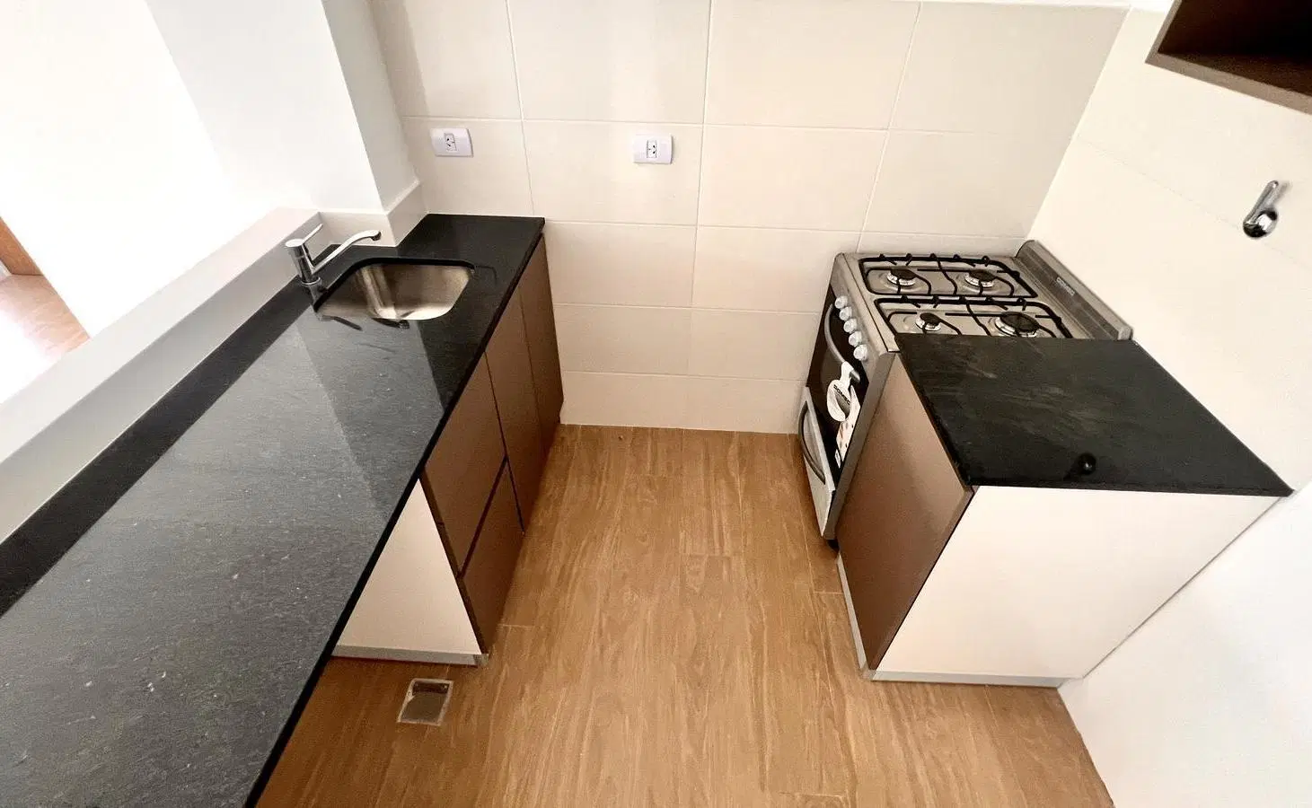 Neuquen 800 Departamento de 3 ambientes Cochera en Caballito VENTA 3