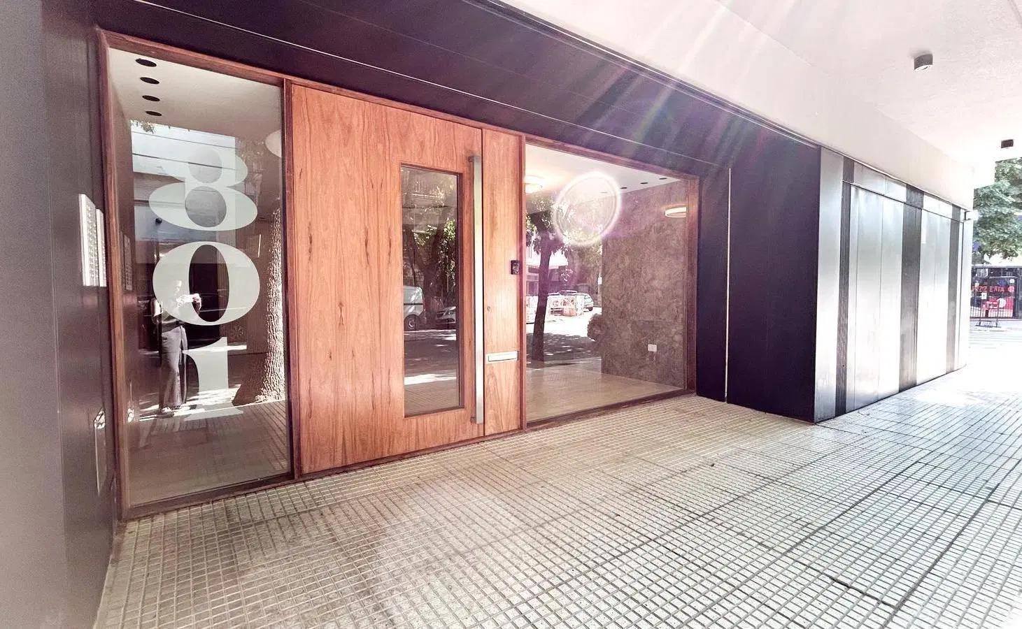 Neuquen 800 Departamento de 1 ambiente en Caballito ALQUILER 3