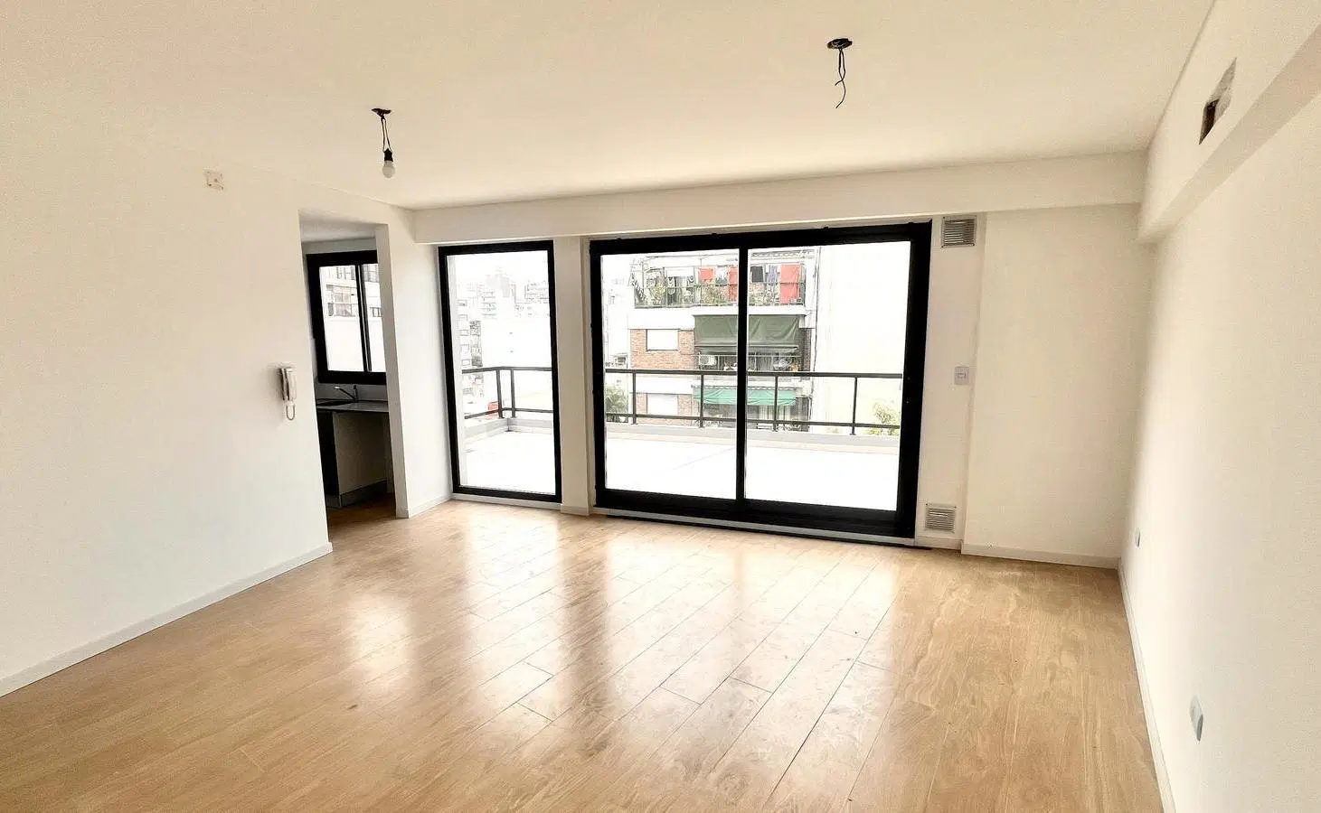 Neuquen 800 Departamento de 1 ambiente en Caballito ALQUILER 2