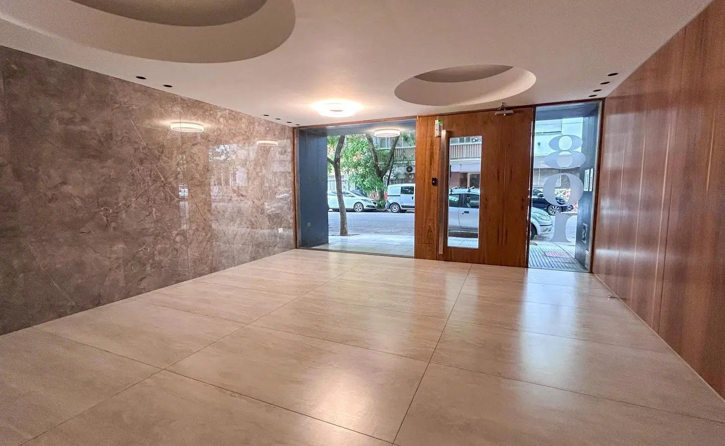Neuquen 800 Departamento de 2 ambientes Terraza en Caballito ALQUILER 2