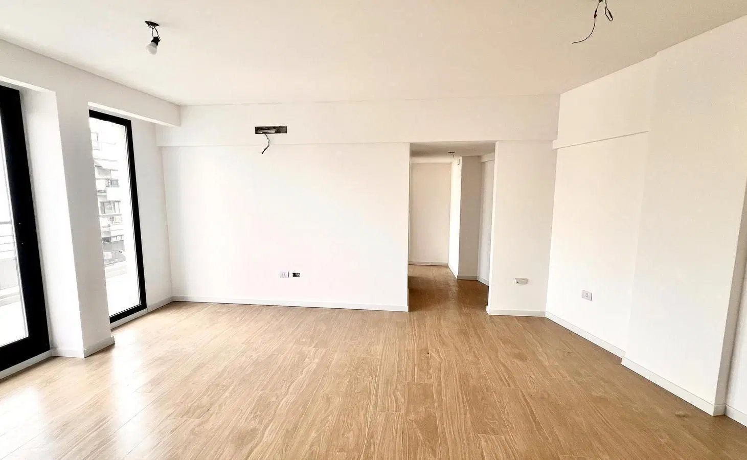 Neuquen 800 Departamento de 2 ambientes Terraza en Caballito ALQUILER 3