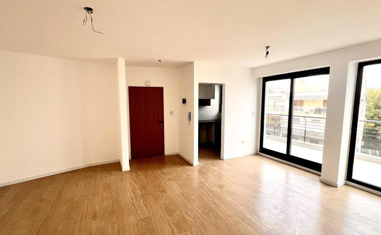 Neuquen 800 Departamento de 2 ambientes Terraza en Caballito ALQUILER 8