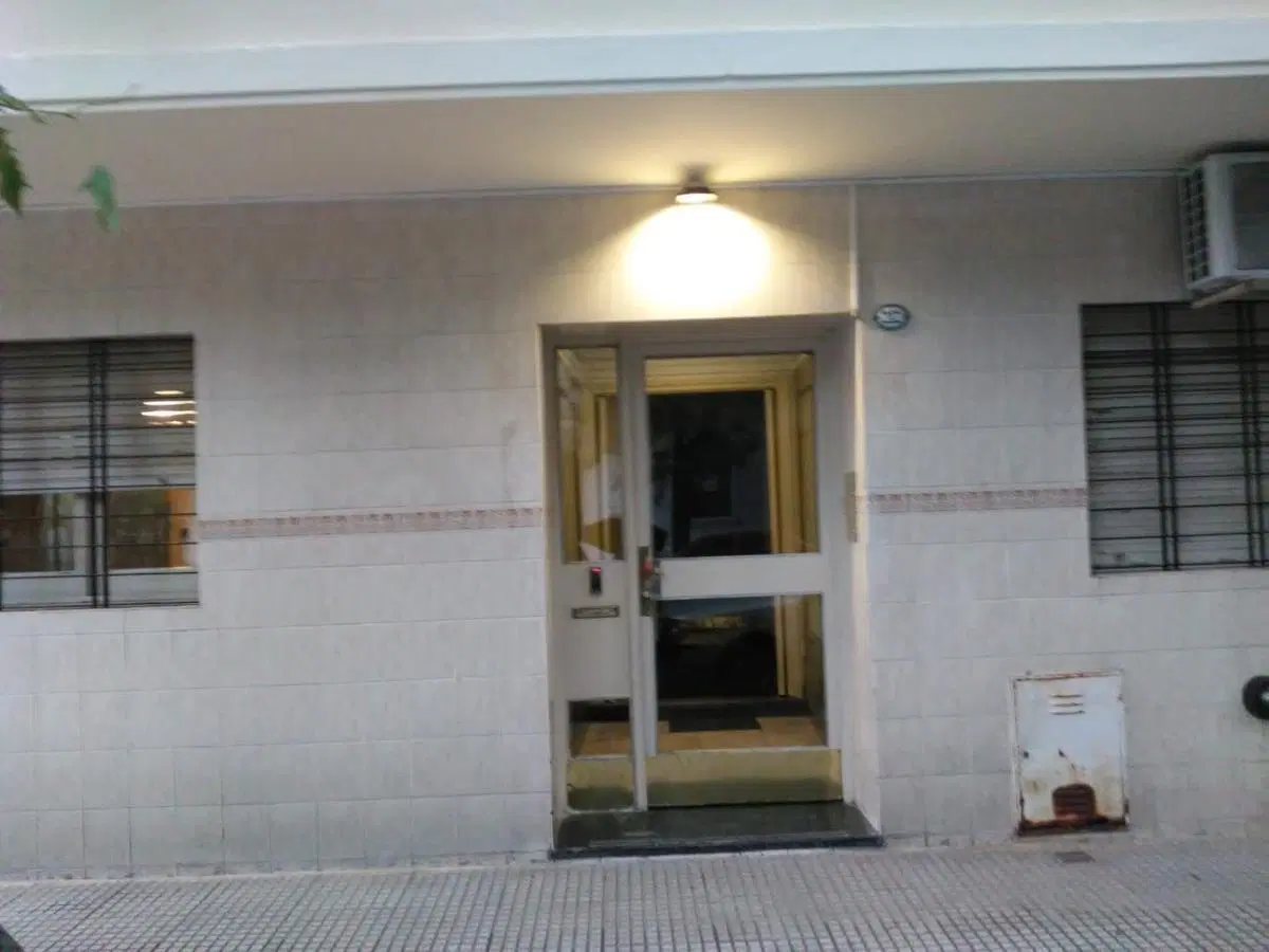 Eleodoro Lobos 200 Departamento de 2 amb Amoblado en Caballito ALQUILER 4