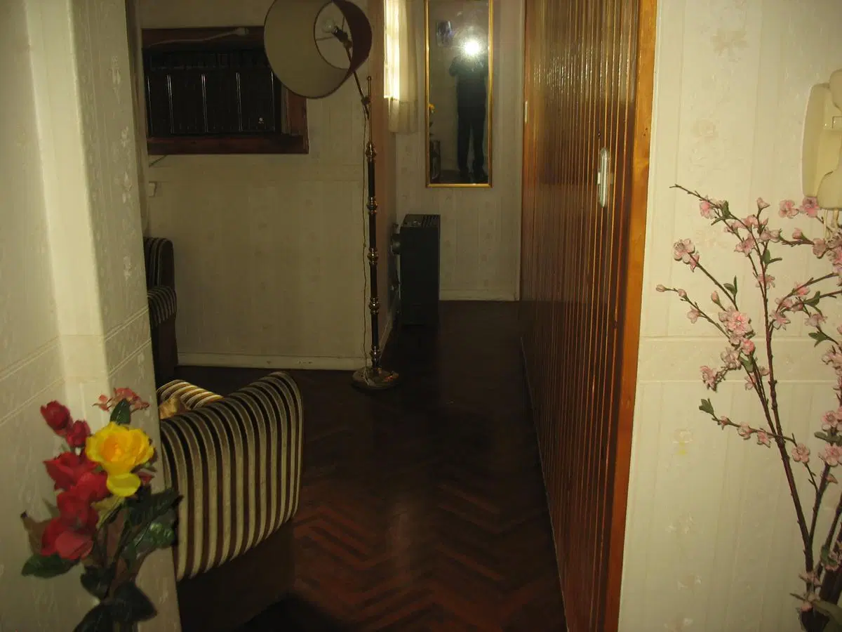 Eleodoro Lobos 200 Departamento de 2 amb Amoblado en Caballito ALQUILER 1
