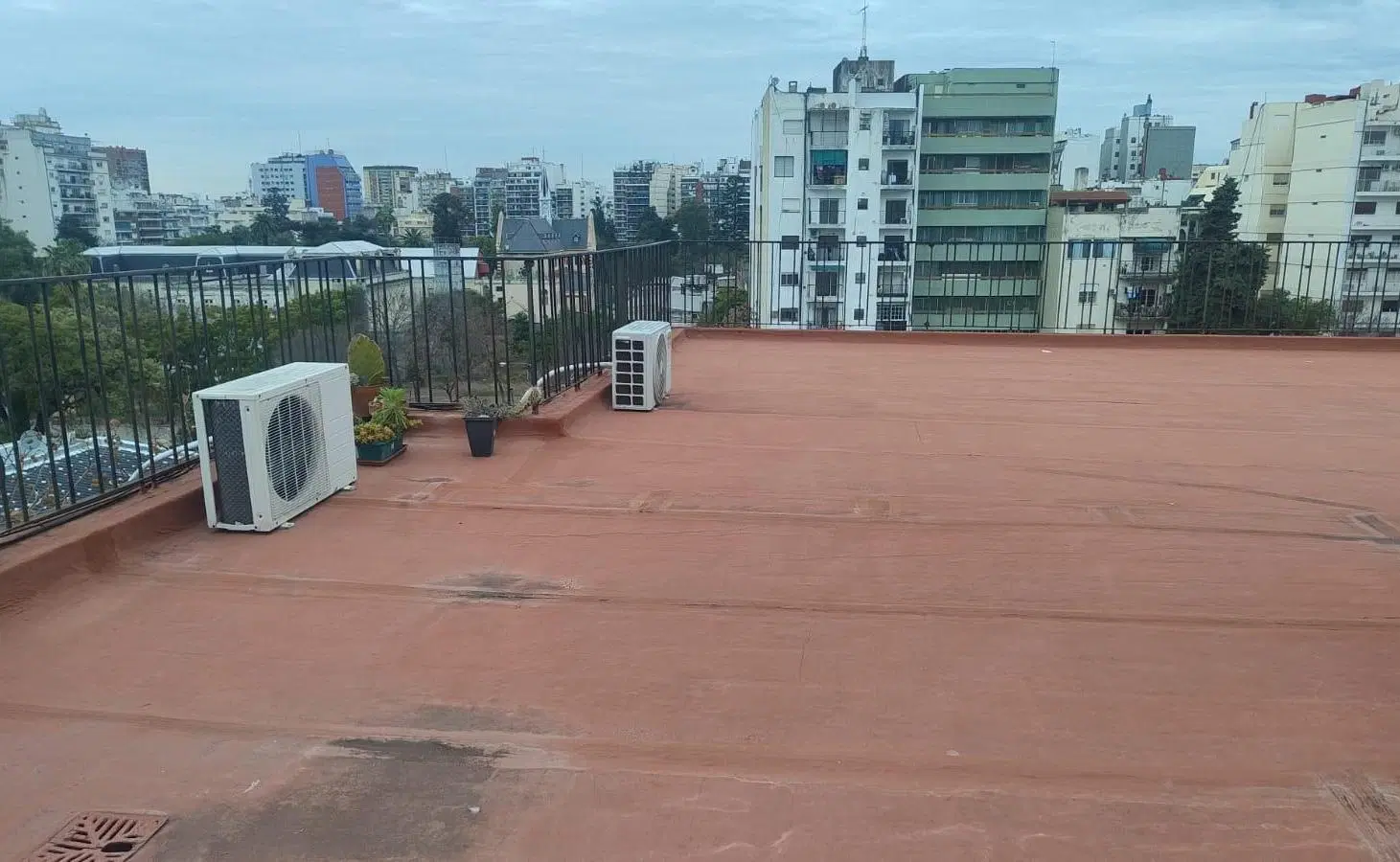 Eleodoro Lobos 200 Departamento de 2 amb Amoblado en Caballito ALQUILER 8