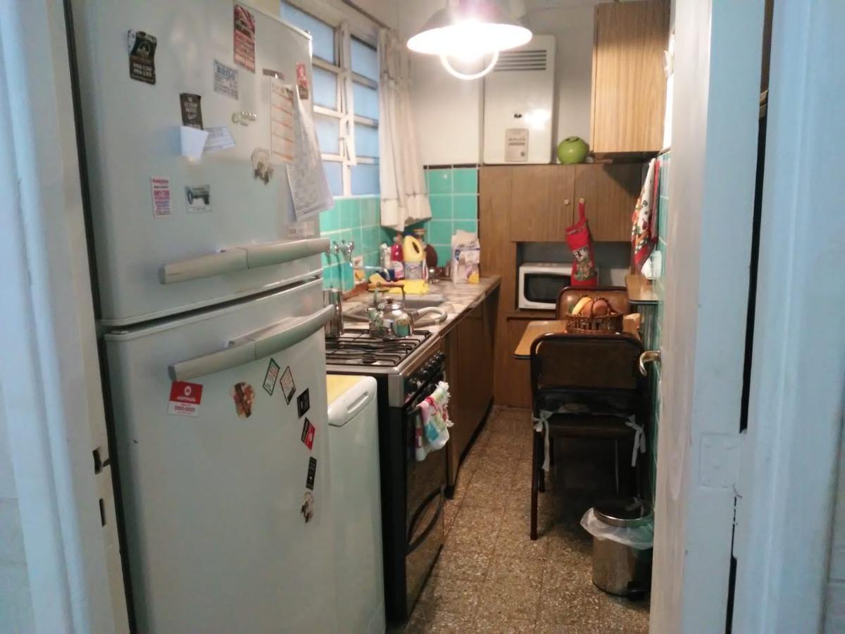Foto de Eleodoro Lobos 200 Departamento de 2 amb Amoblado en Caballito ALQUILER, imagen 5