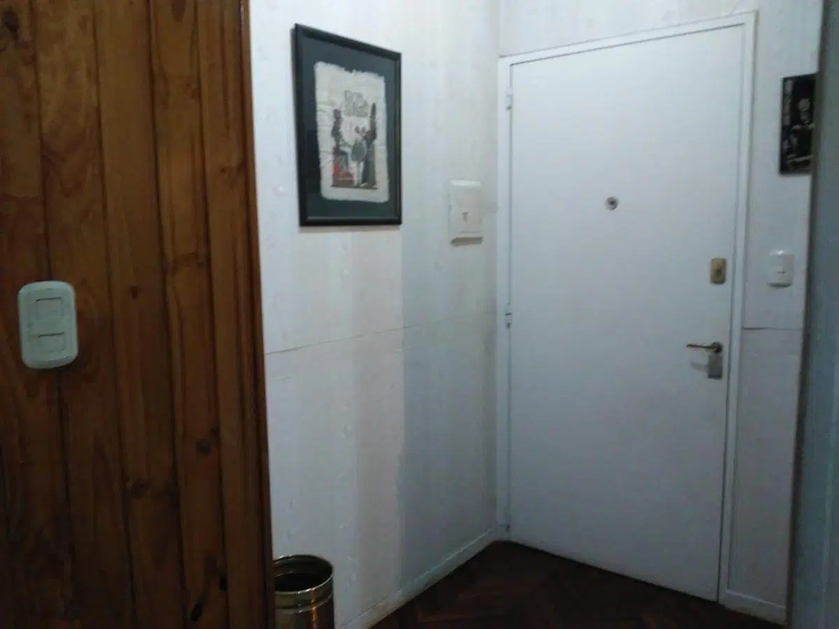 Eleodoro Lobos 200 Departamento de 2 amb Amoblado en Caballito ALQUILER 3