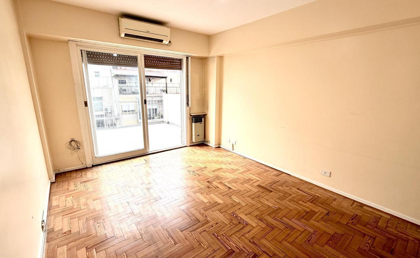 Foto de Acoyte 900 Departamento de 2 ambientes CON BALCON TERRAZA en Caballito, imagen 5