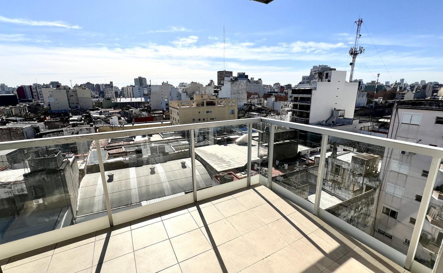 Foto de Independencia 2800 Departamento monoambiente Amenities en San Cristobal, imagen 4