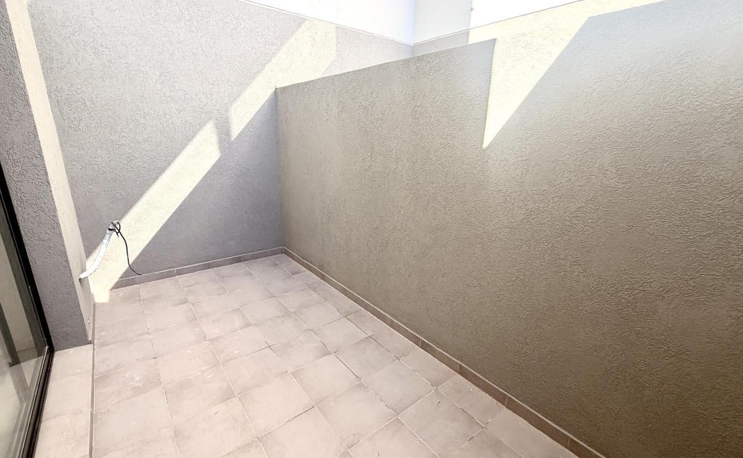 Foto de Dean Funes 1000 Monoambiente Patio en San Cristobal ALQUILER, imagen 5