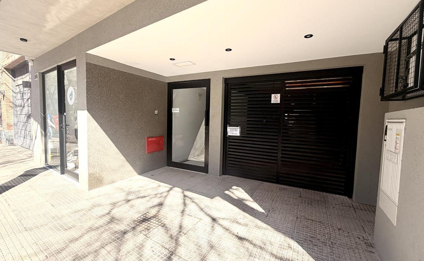 Foto de Dean Funes 1000 Monoambiente Patio en San Cristobal ALQUILER, imagen 2