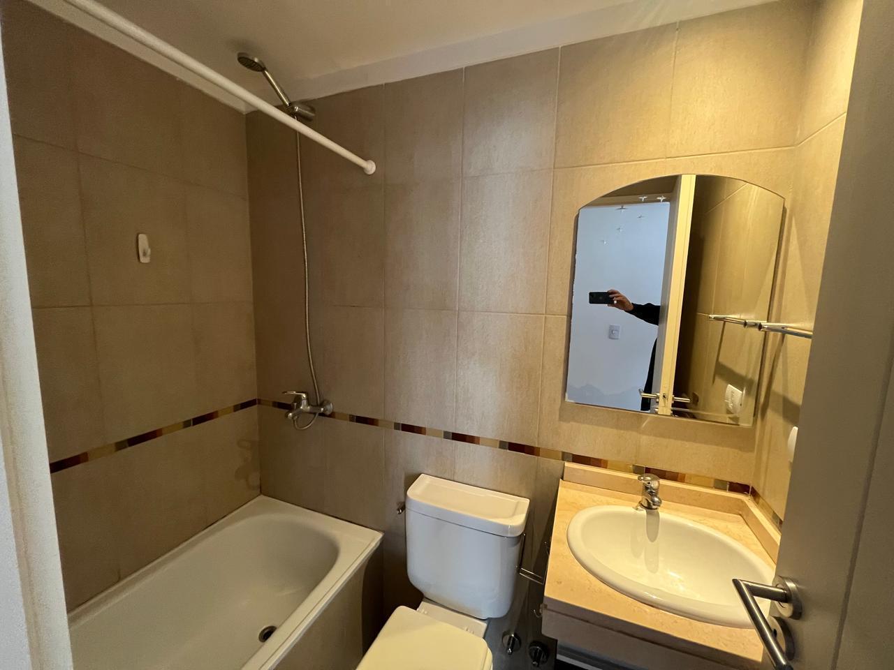 Foto de Hermoso departamento de 3 ambientes, con cochera fija, dormitorio en, imagen 4