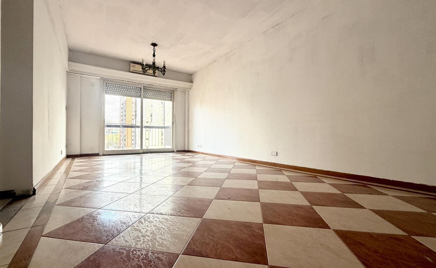 Foto de Diaz Velez 3900 Departamento 4 ambientes con dependencia en Almagro, imagen 3