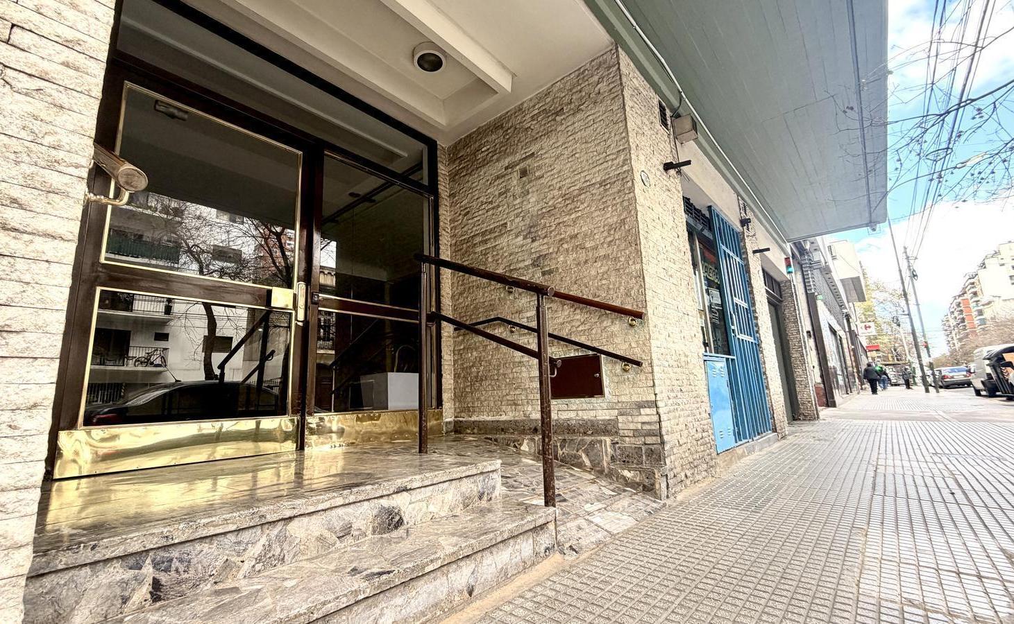 Foto de Diaz Velez 3900 Departamento 4 ambientes con dependencia en Almagro, imagen 1