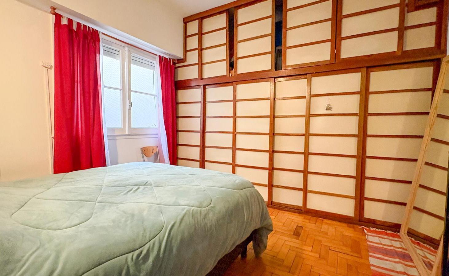 Foto de Acoyte 600 Departamento 2 ambientes en Caballito VENTA, imagen 4