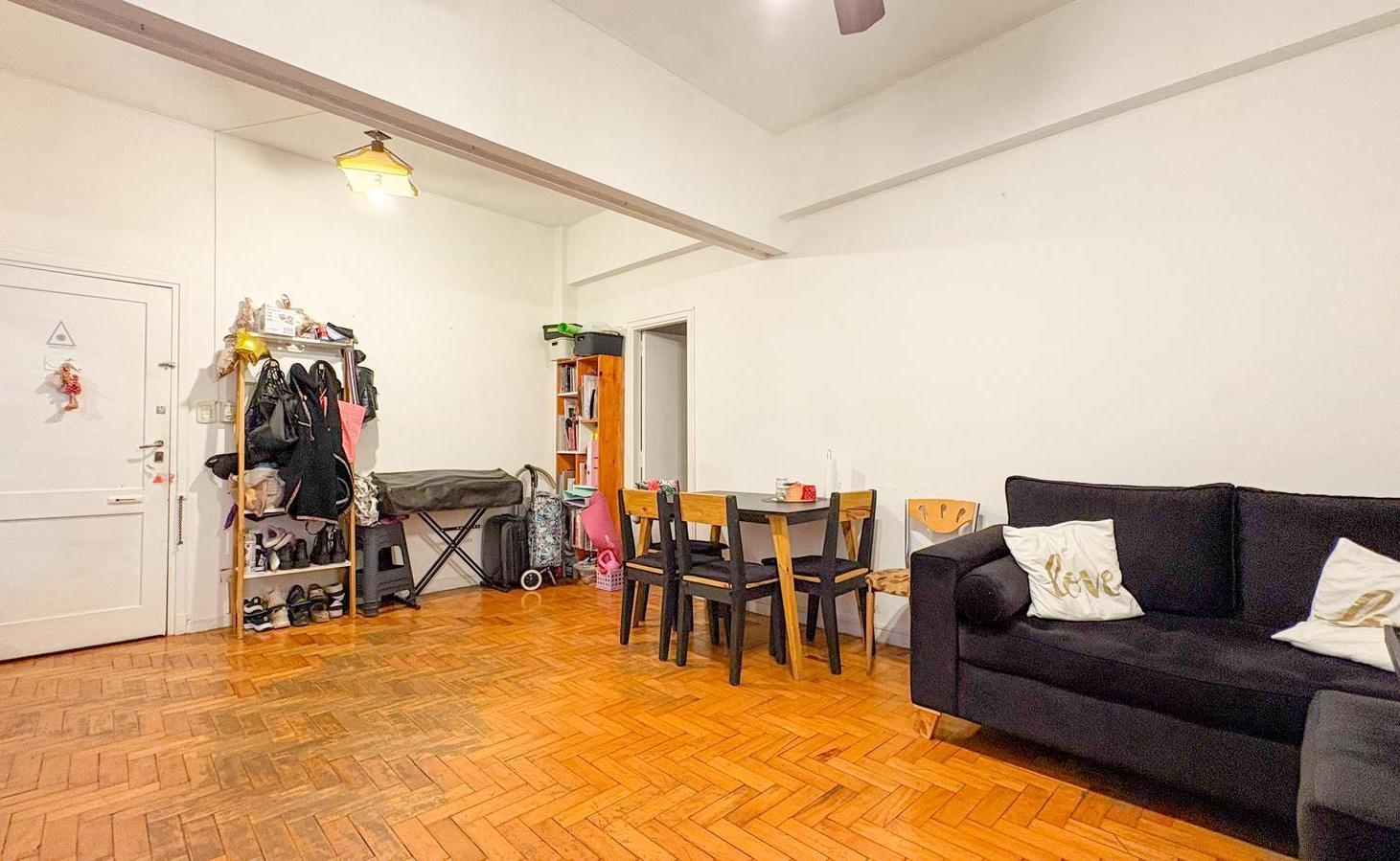 Foto de Acoyte 600 Departamento 2 ambientes en Caballito VENTA, imagen 2