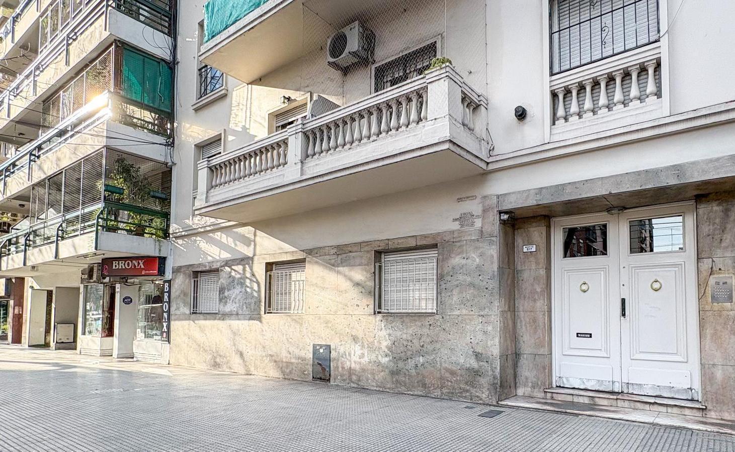 Foto de Acoyte 600 Departamento 2 ambientes en Caballito VENTA, imagen 1