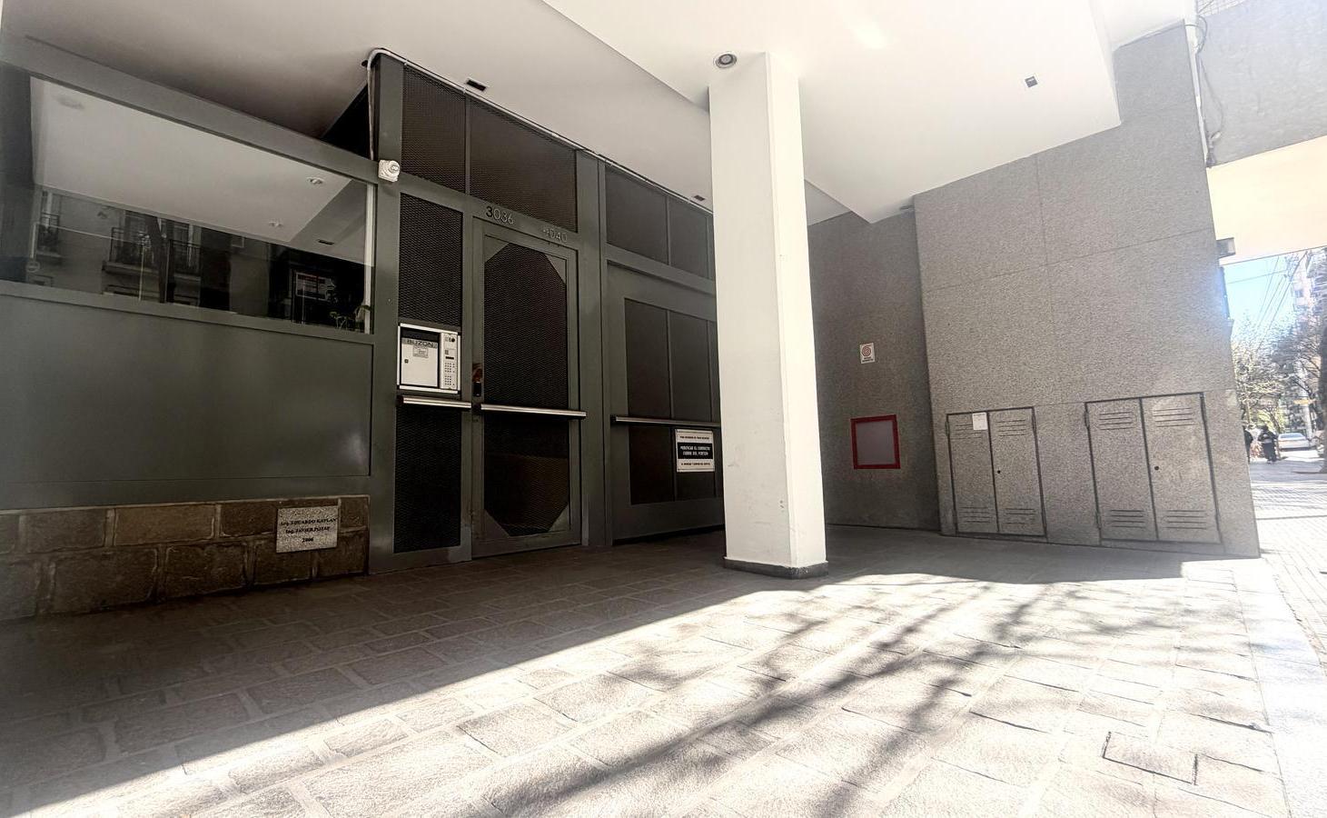 Foto de Charcas 3000 Departamento 1 amb Balcón en Recoleta VENTA, imagen 1