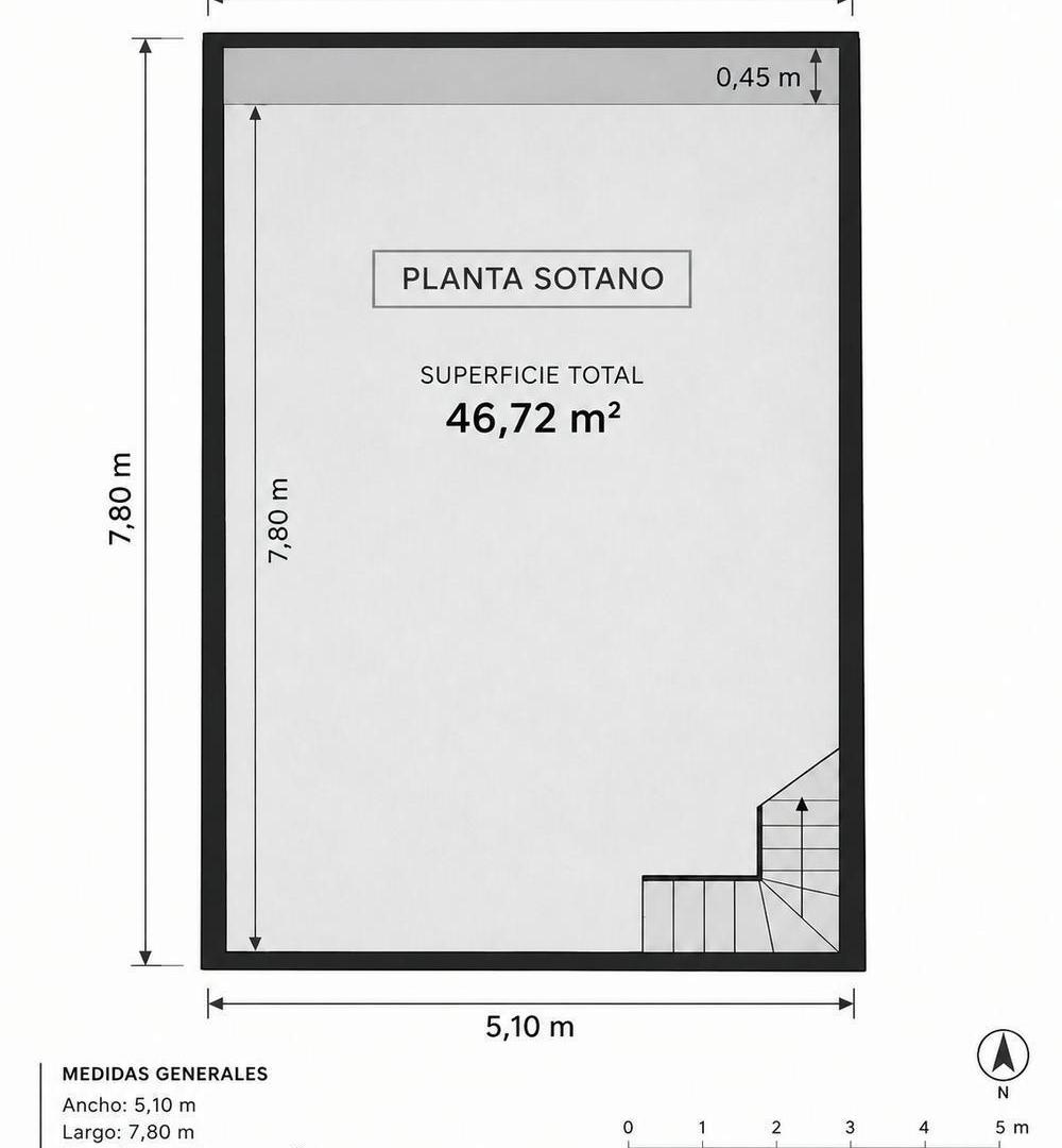 Foto de Yerbal 500 Local de 98m2 en Caballito VENTA, imagen 5