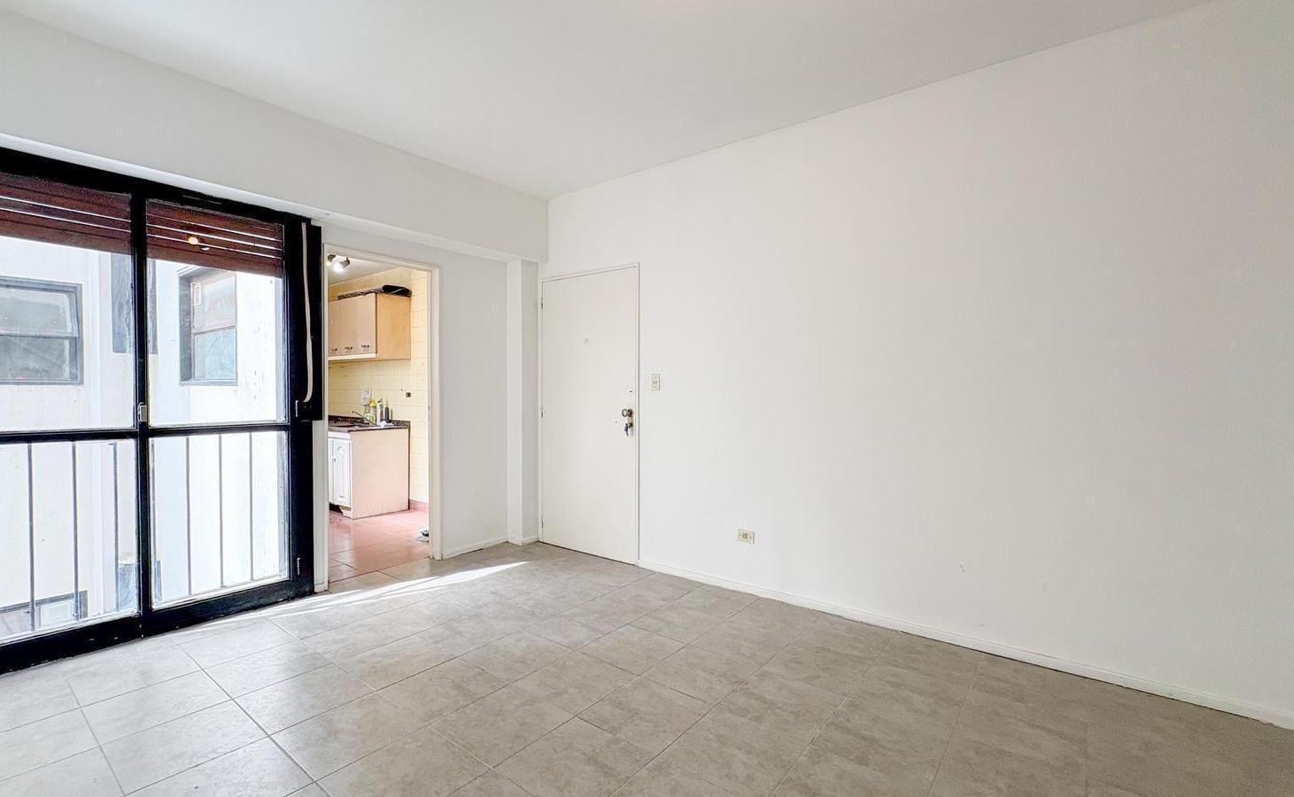 Foto de Acuña de Figueroa 100 Departamento de 2 ambientes en Almagro ALQUILER, imagen 4