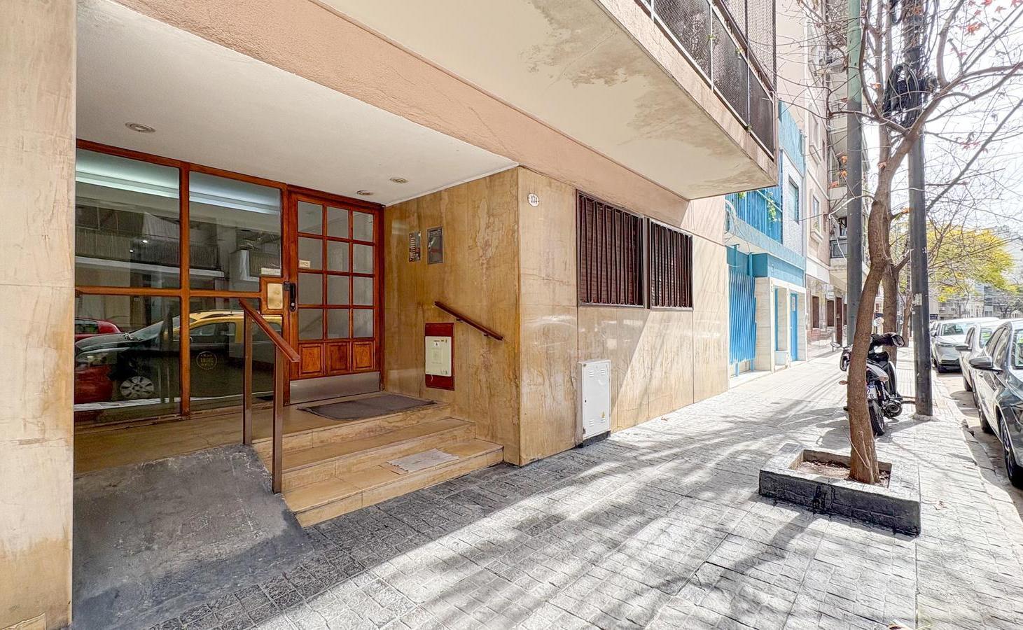 Foto de Acuña de Figueroa 100 Departamento de 2 ambientes en Almagro ALQUILER, imagen 2