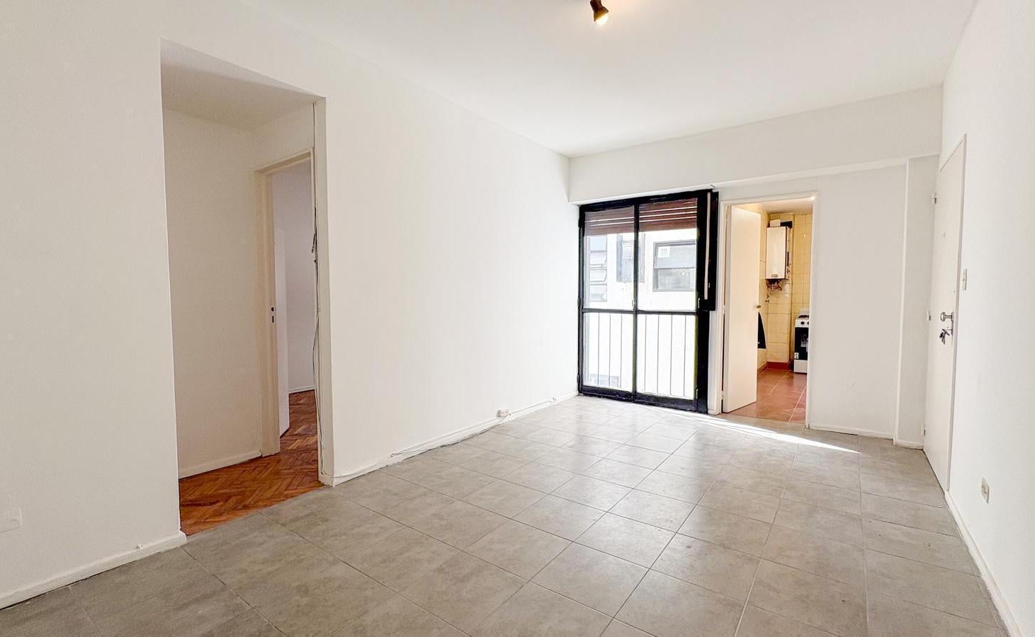 Foto de Acuña de Figueroa 100 Departamento de 2 ambientes en Almagro ALQUILER, imagen 3