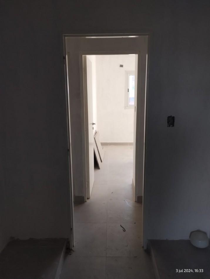 Casa Nueva a Terminar - Yerba Buena 1