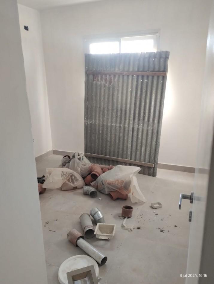 Casa Nueva a Terminar - Yerba Buena 4
