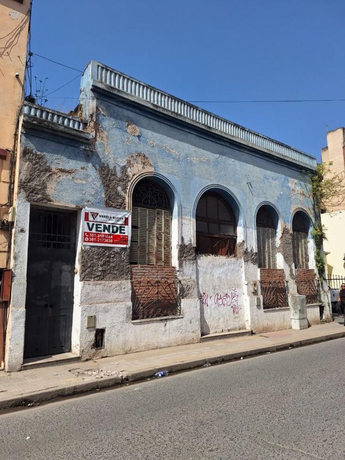 Propiedad en Argentina