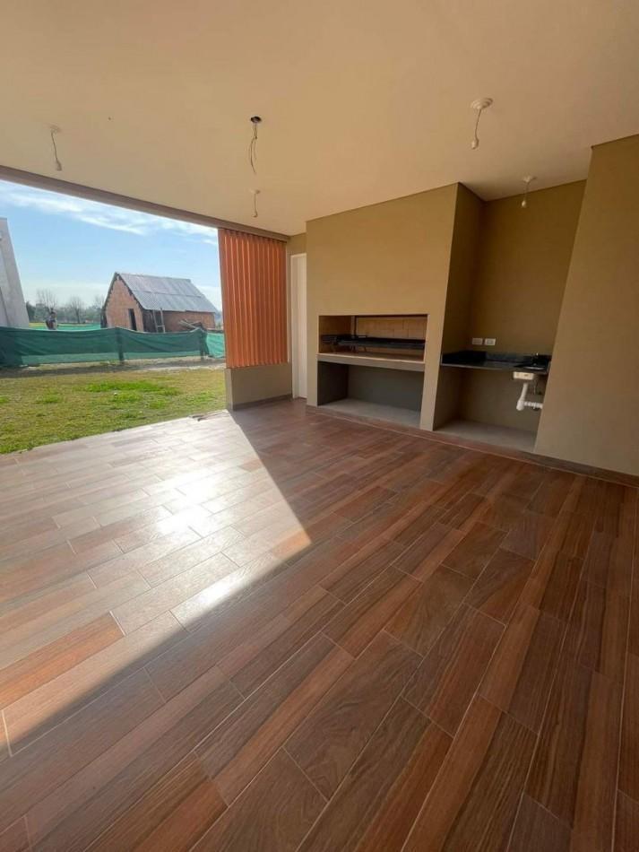 Casa Country Las Limas Y. B. 5
