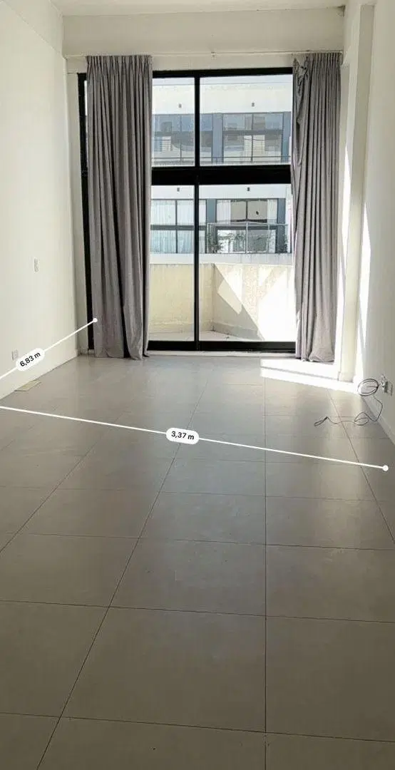Alquiler monoambiente/ Terrazas de Volcán/ full amenities 5