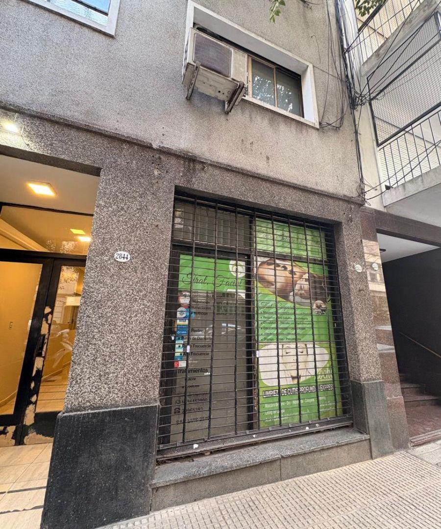 Foto de Local de 25 m² en venta en Balvanera, imagen 3