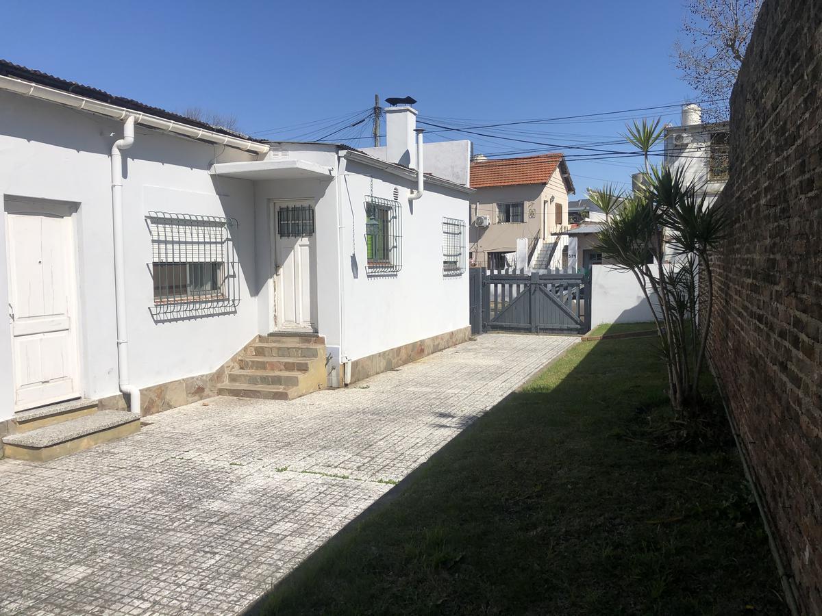 Venta Casa a Reciclar - Tigre, Entre Av Italia y Cazon. 4