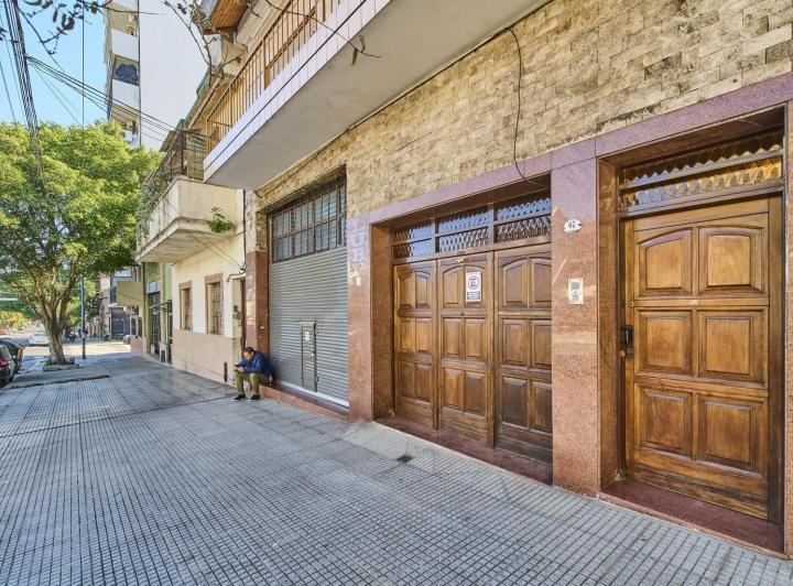 Propiedad en Argentina