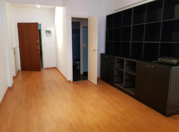 Alquiler Oficina - Tribunales- 36mt2 con baño propio- 2 despachos 1