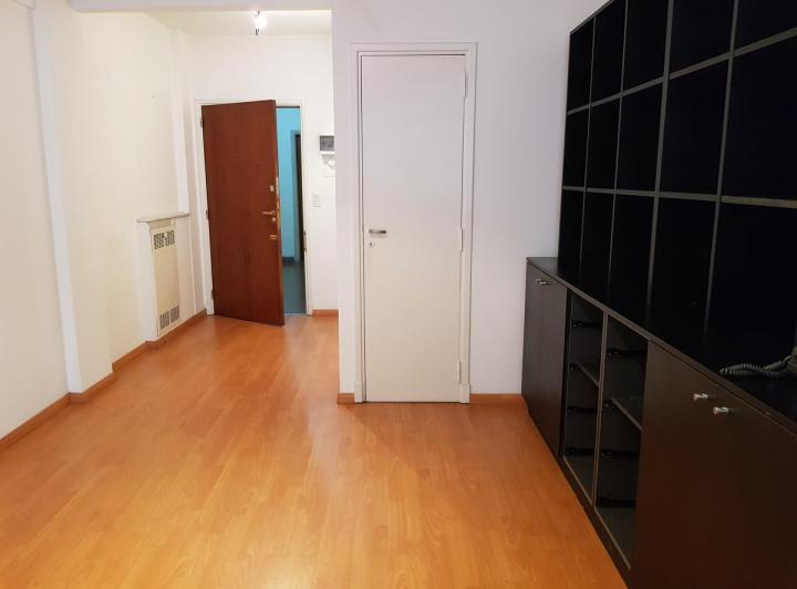 Alquiler Oficina - Tribunales- 36mt2 con baño propio- 2 despachos 4