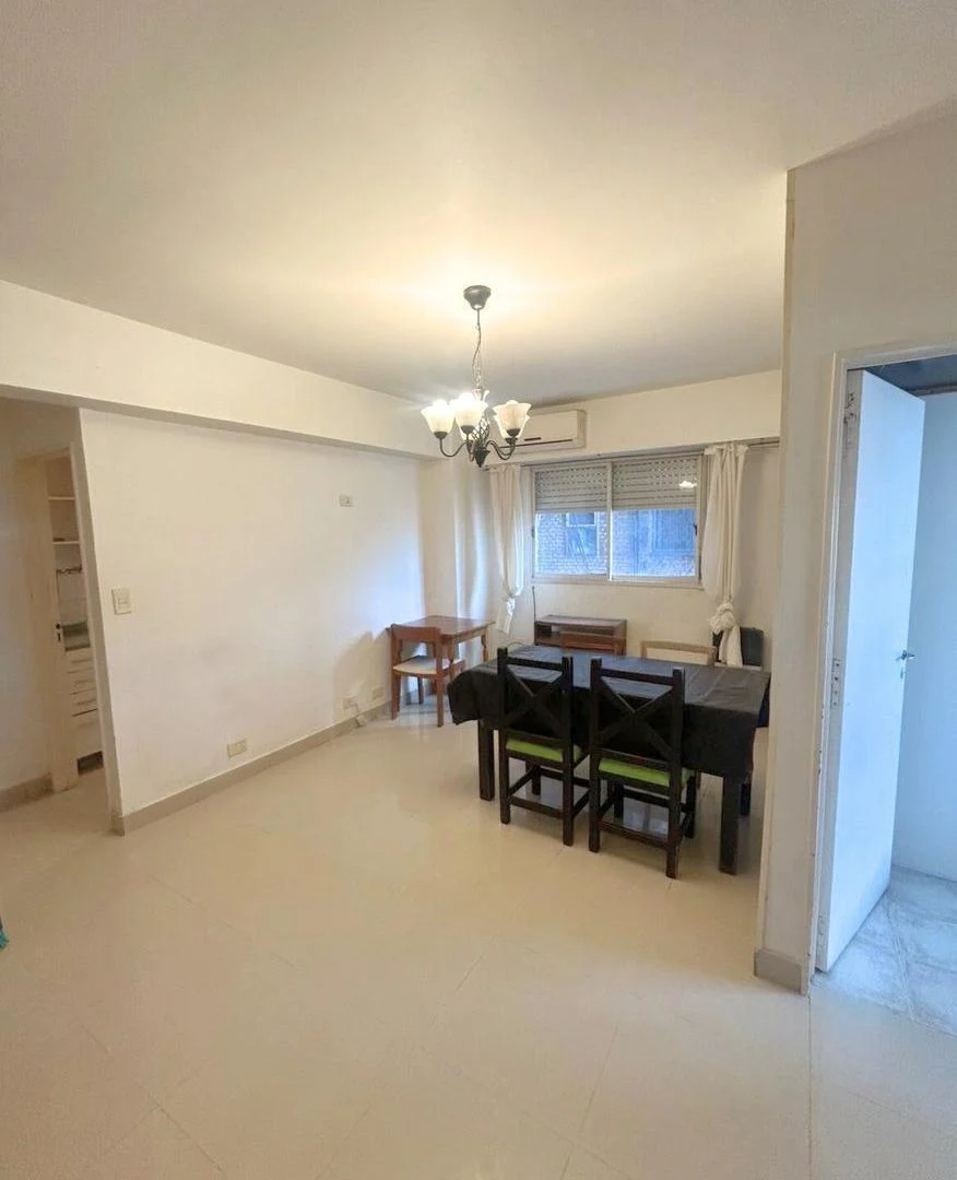 VENTA de Departamento en Balvanera, 3 ambientes
