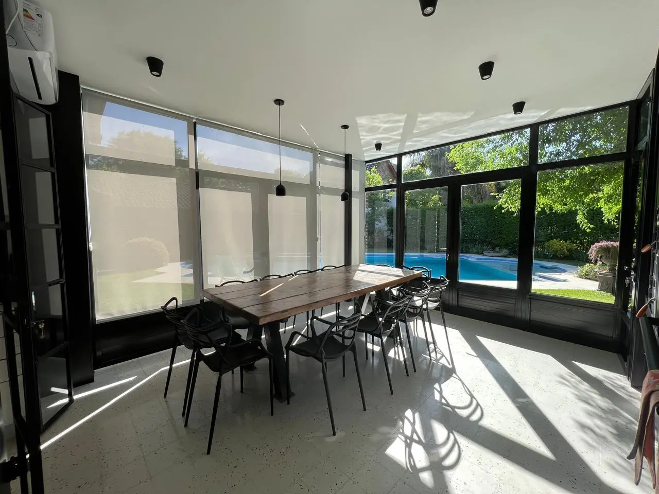 Venta Casa espectacular en Bello Horizonte-Tigre-3 dormitorios-pileta 3