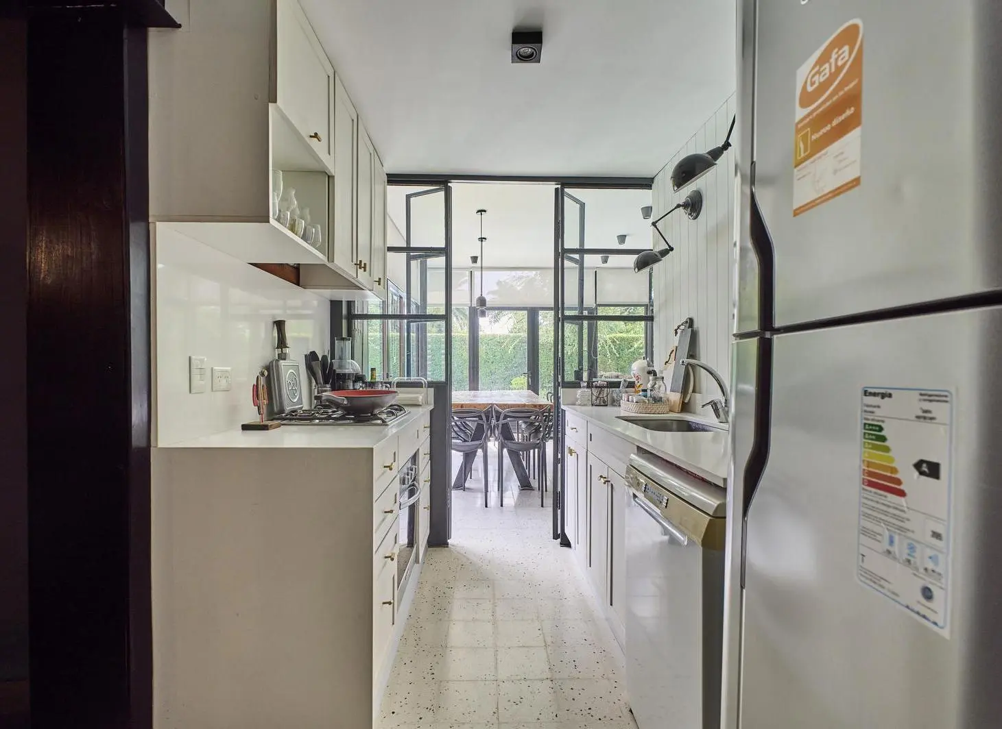 Venta Casa espectacular en Bello Horizonte-Tigre-3 dormitorios-pileta 5
