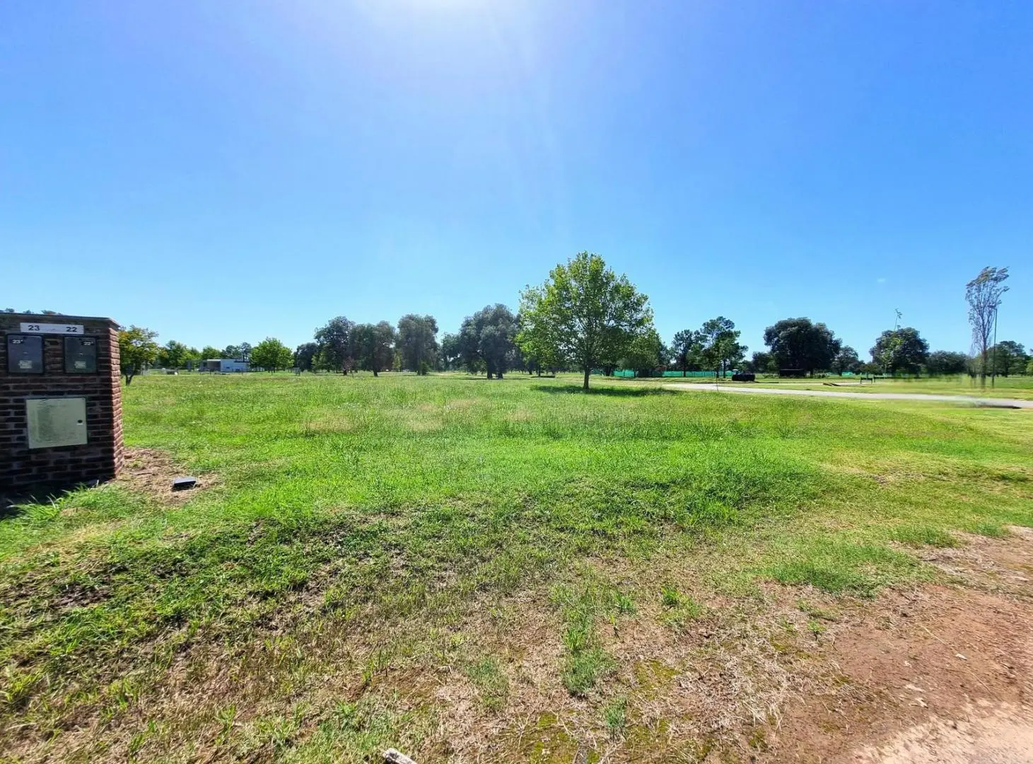 Terreno en  venta Mirabosques Cardales 2