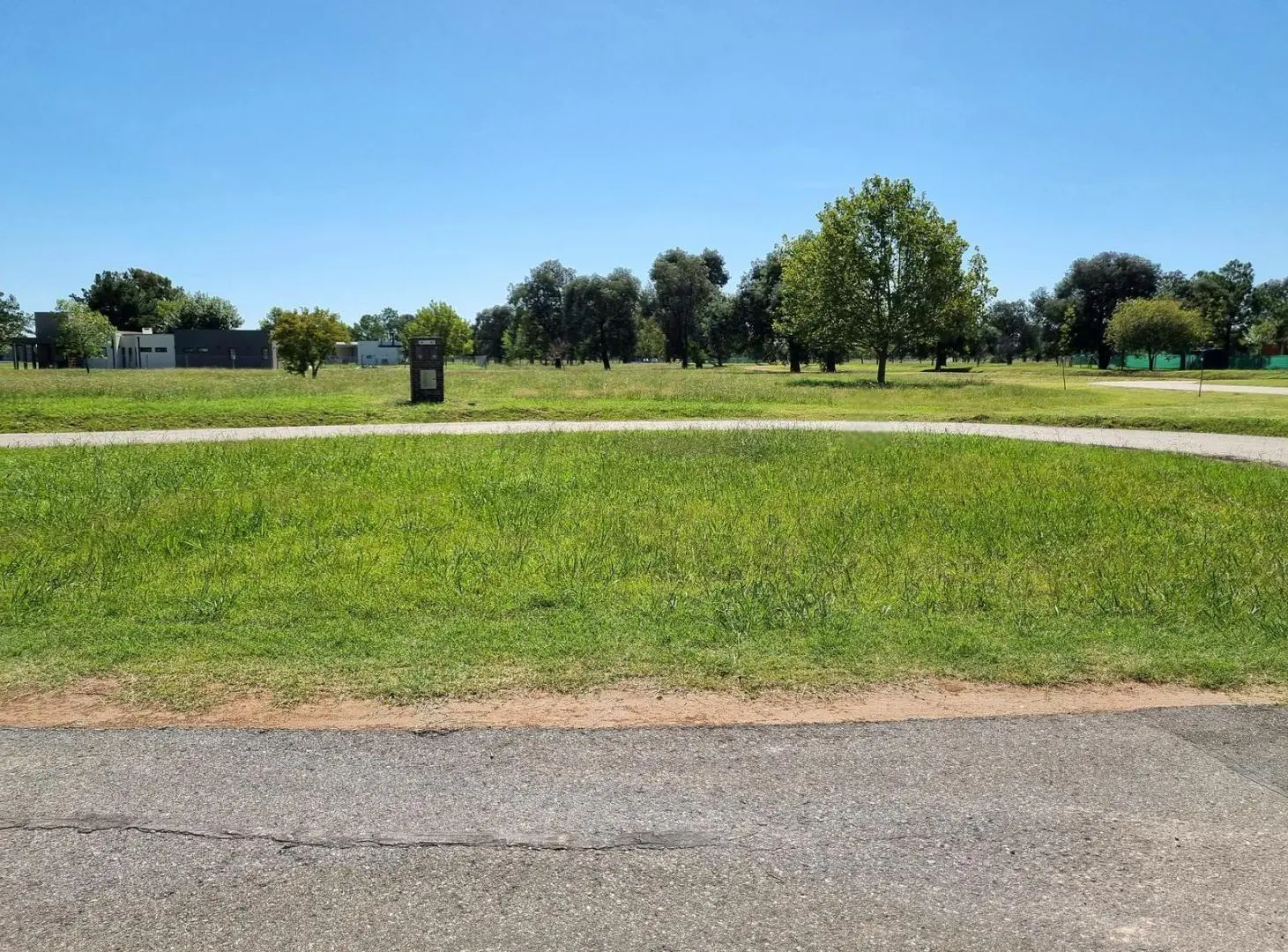 Terreno en  venta Mirabosques Cardales 5