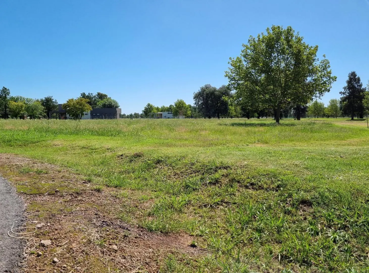 Terreno en  venta Mirabosques Cardales 4