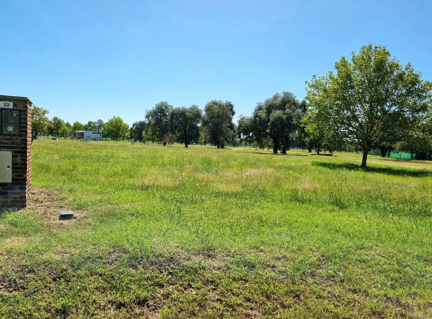 Terreno en  venta Mirabosques Cardales 3
