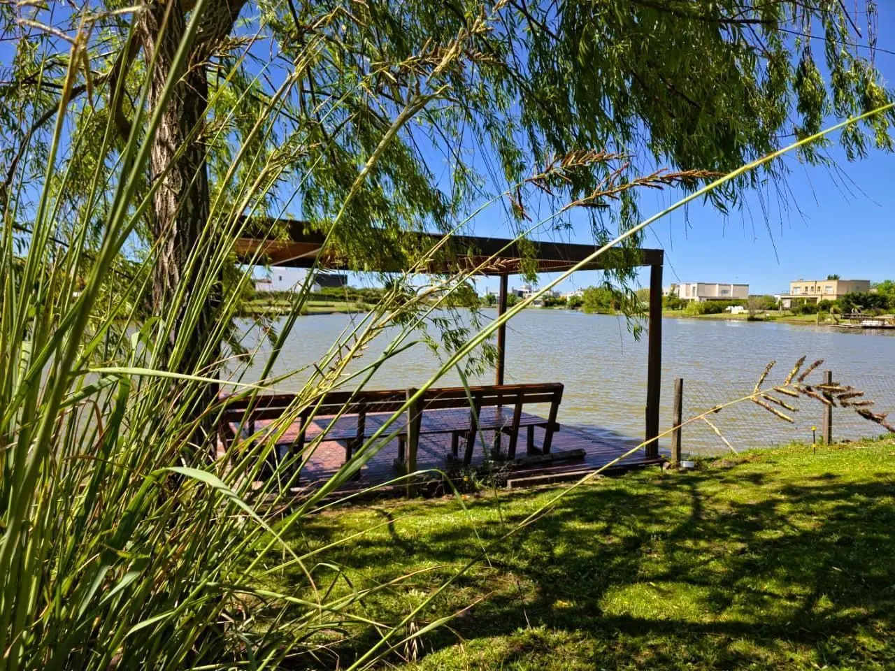 Casa venta El canton Islas a la laguna con domotica 3