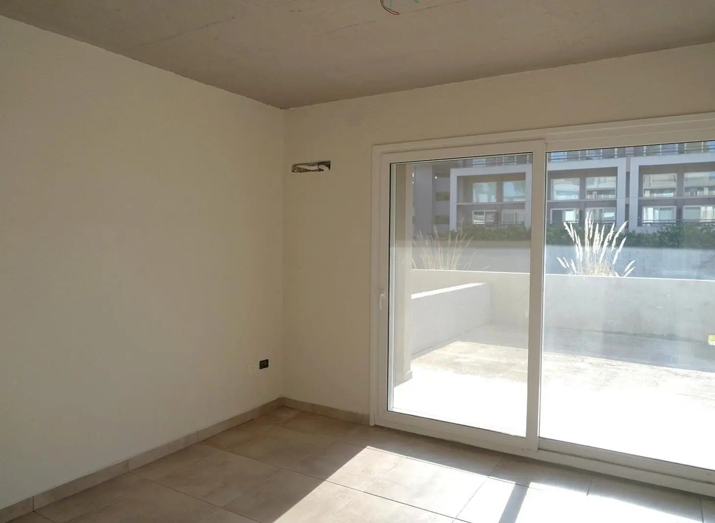 Departamento en venta  CAMPUS VISTA PILAR dos amb. suite, c/cochera 3