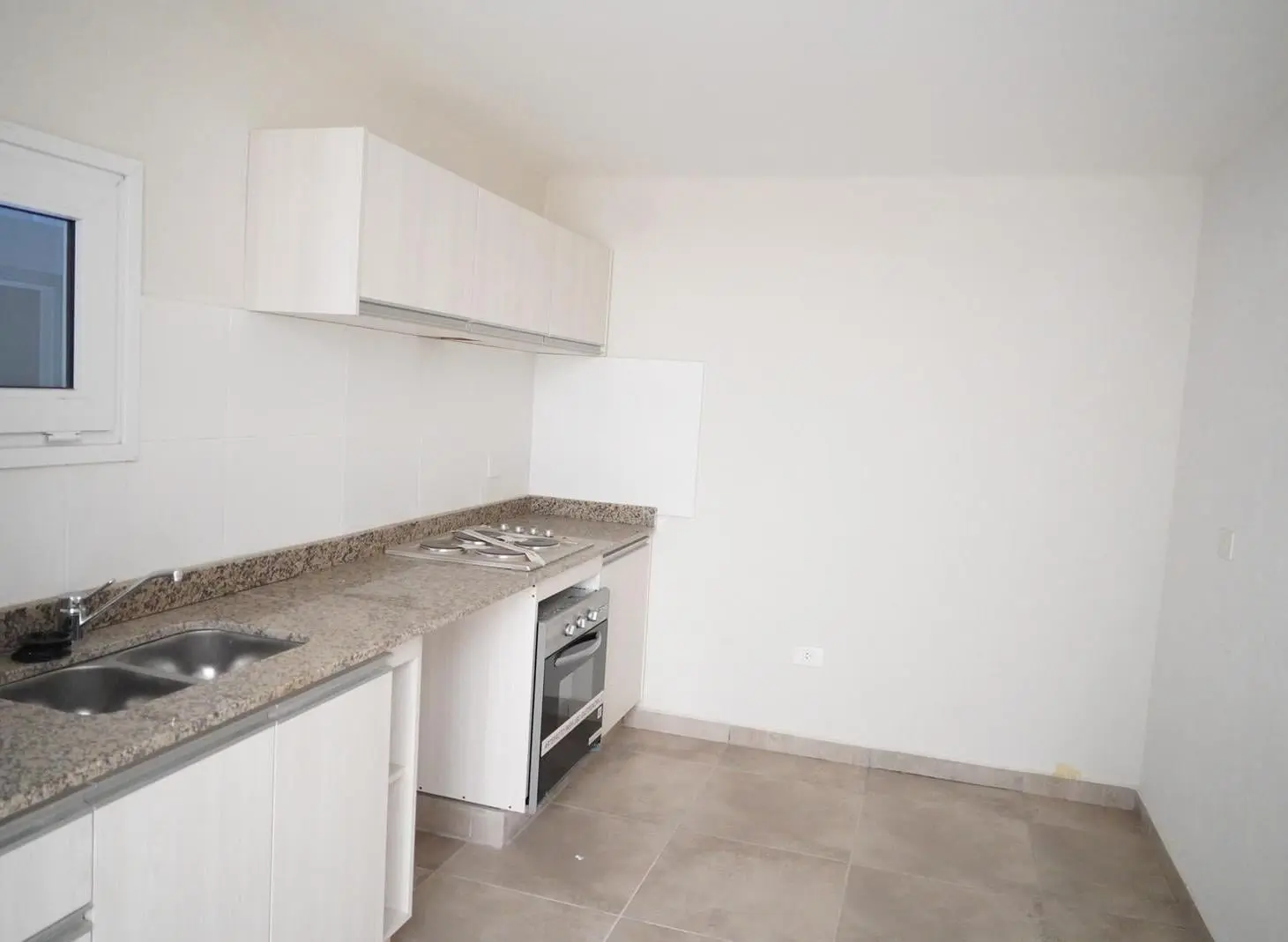 Departamento en venta  CAMPUS VISTA PILAR dos amb. suite, c/cochera 5